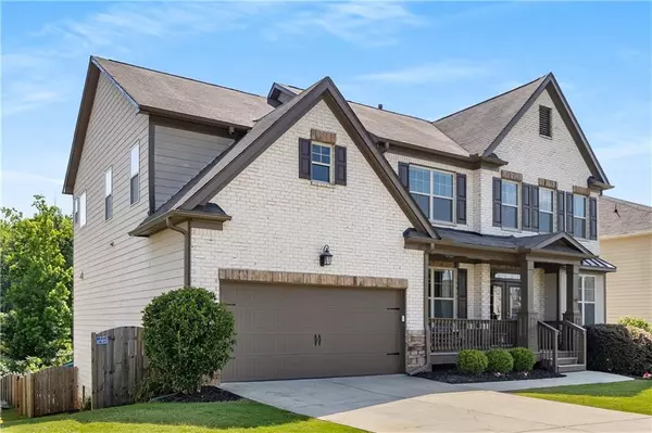 Cumming, GA 30040,5240 Bristlecone Pine Way