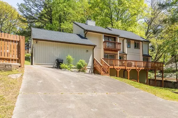 Marietta, GA 30062,2295 Piedmont Ridge CT