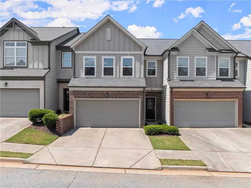 Winder, GA 30680,52 Wisteria CT