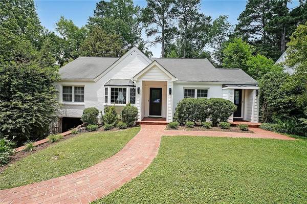 167 Garden LN, Decatur, GA 30030