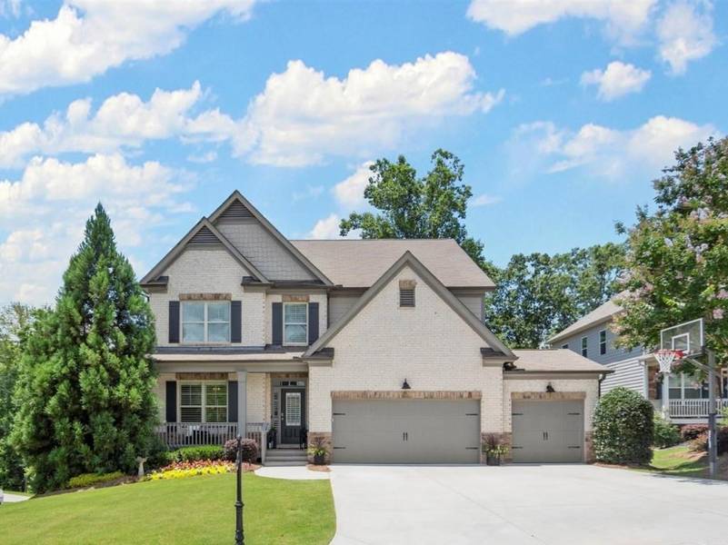 5605 Miners RDG, Cumming, GA 30028