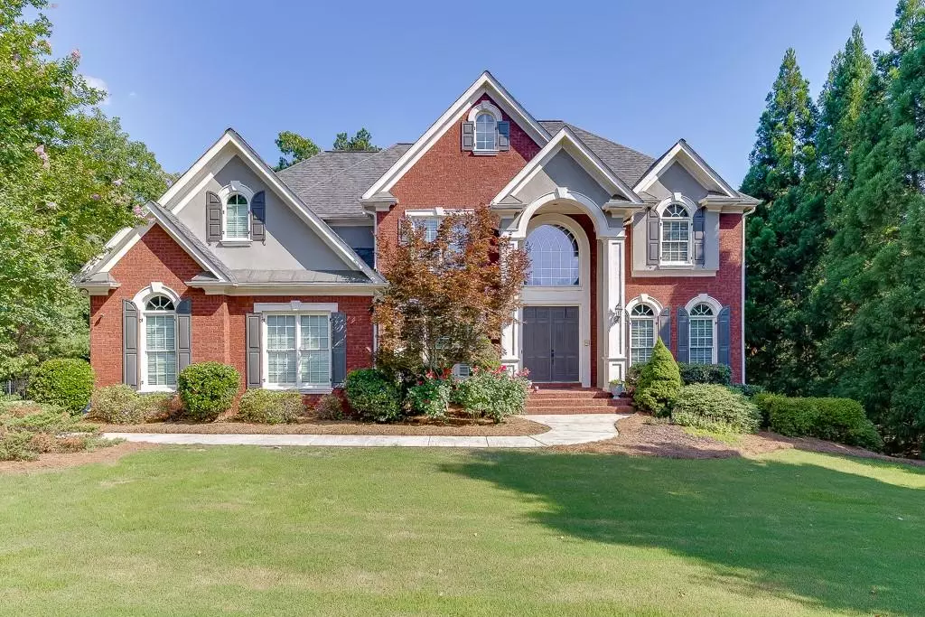 Dacula, GA 30019,1777 Water Springs WAY