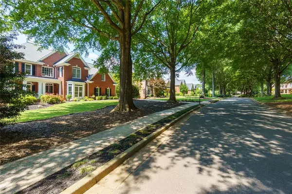 Roswell, GA 30075,130 Hamilton WAY