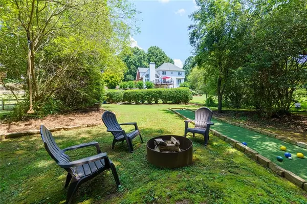 Roswell, GA 30075,130 Hamilton WAY