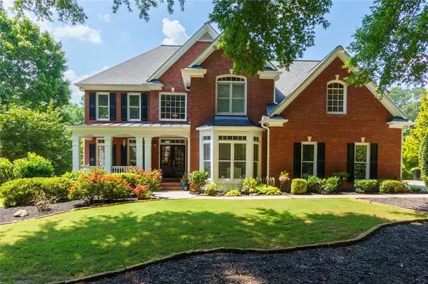 Roswell, GA 30075,130 Hamilton WAY