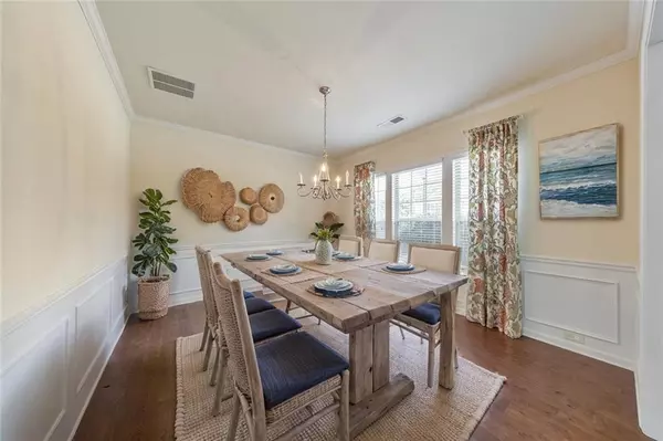 Alpharetta, GA 30004,4990 Brierstone DR