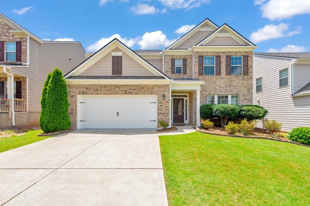 4990 Brierstone DR, Alpharetta, GA 30004