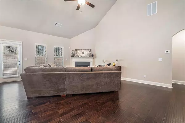 Loganville, GA 30052,3415 Linstead CT