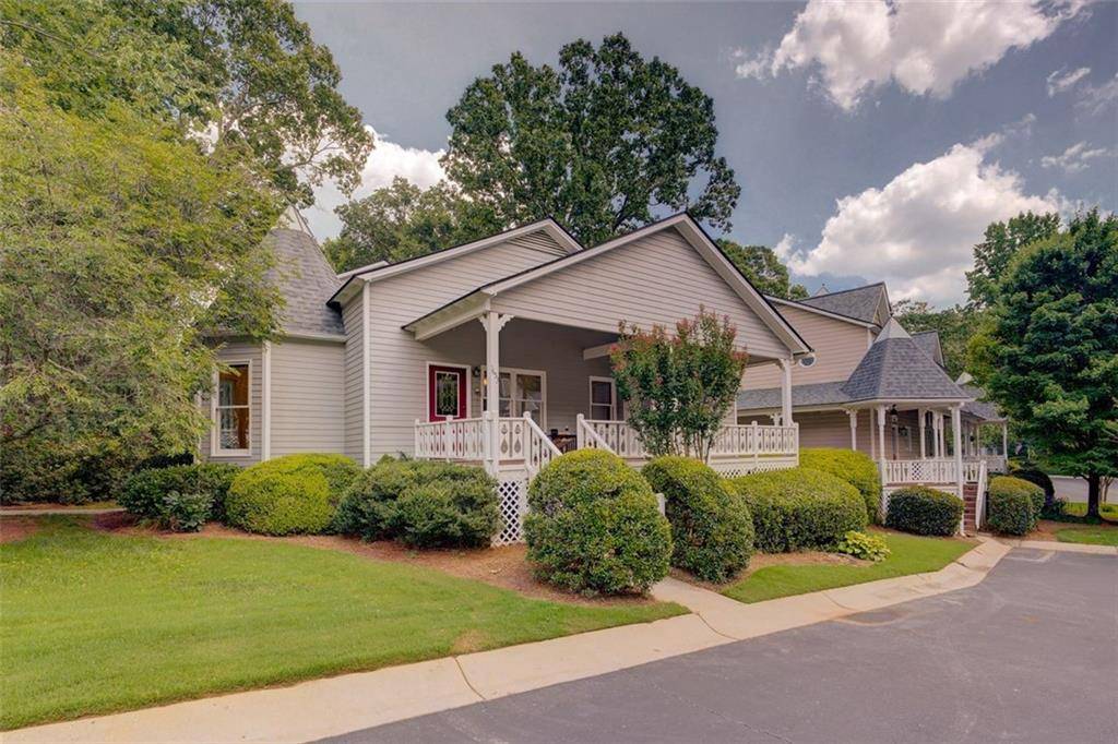 1453 Cambridge Common, Decatur, GA 30033