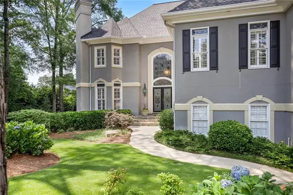 Marietta, GA 30068,1111 Waterford Green PT