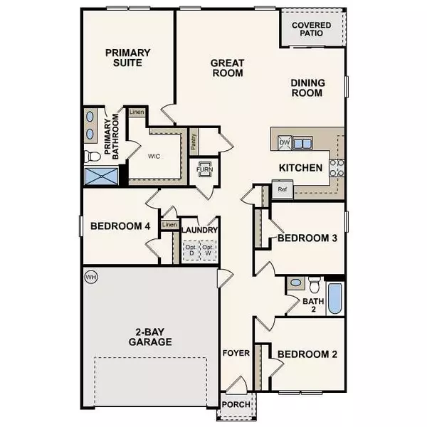 Dudley, GA 31022,1040 Clifton CT