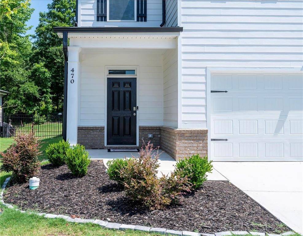 Hoschton, GA 30548,470 Shasta CT