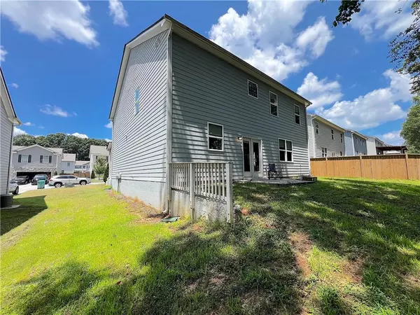 Pendergrass, GA 30567,477 Starbuck Pkwy
