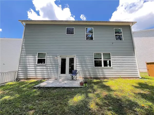 Pendergrass, GA 30567,477 Starbuck Pkwy