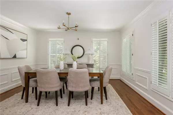 Marietta, GA 30067,799 Birds ML SE