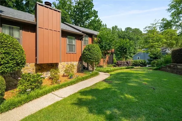 Lawrenceville, GA 30044,278 Shire WAY