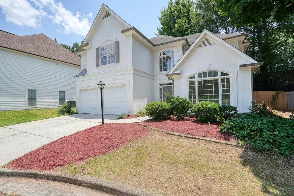Dunwoody, GA 30338,1971 Wellesley TRCE
