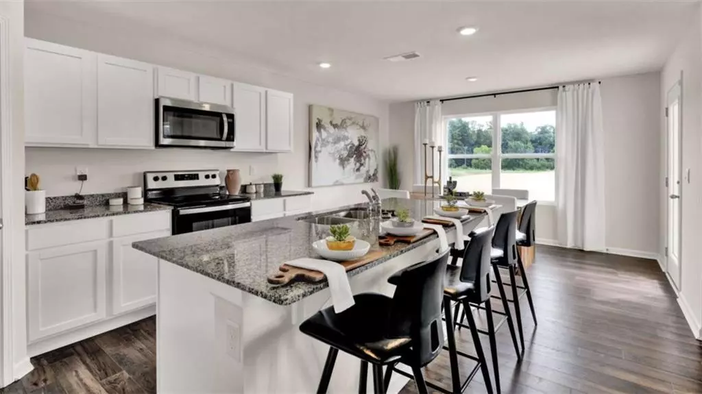 5453 Baybrook CIR, South Fulton, GA 30349