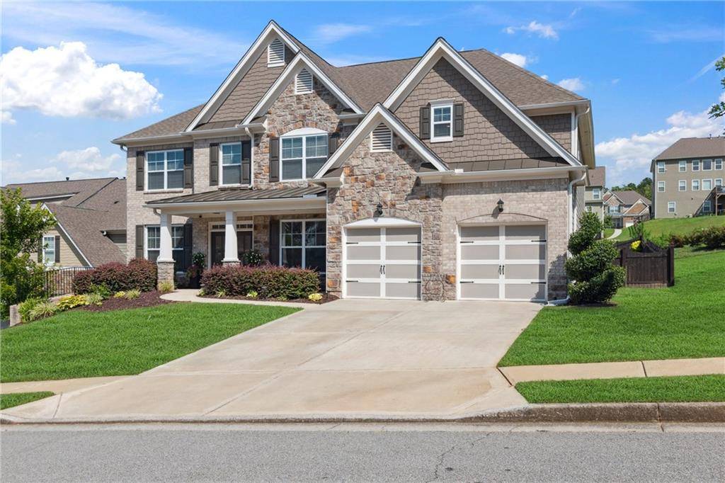 Dallas, GA 30132,114 Tea Rose Ln