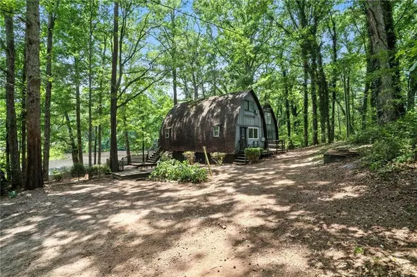 Danielsville, GA 30633,1331 Highway 29 N