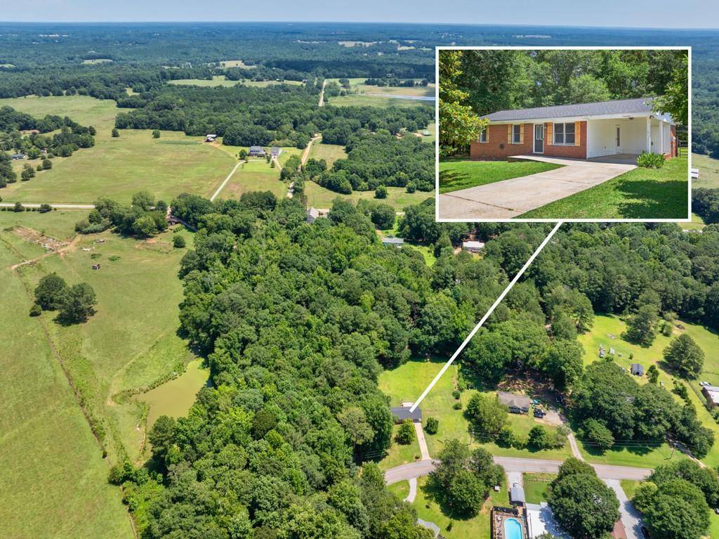 Madison, GA 30650,1231 Little Creek LN