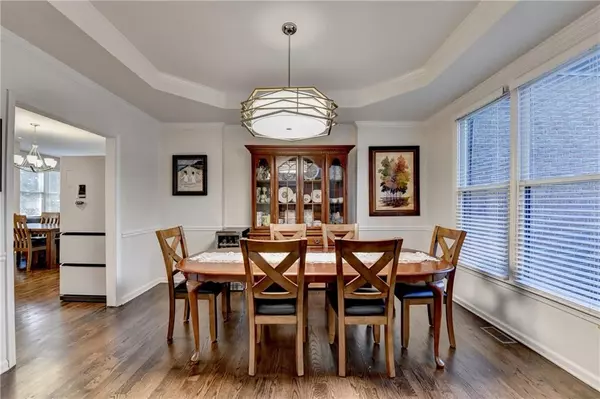 Johns Creek, GA 30024,350 River Walk TER