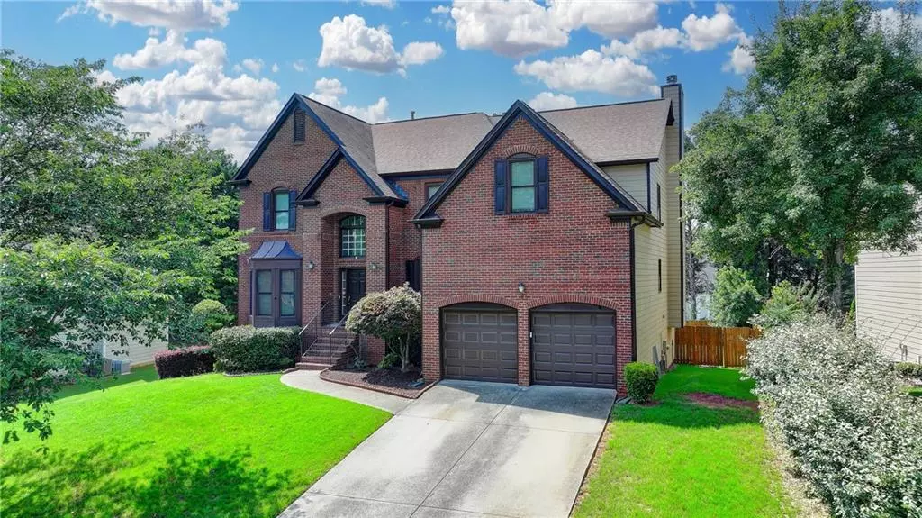 350 River Walk TER, Johns Creek, GA 30024