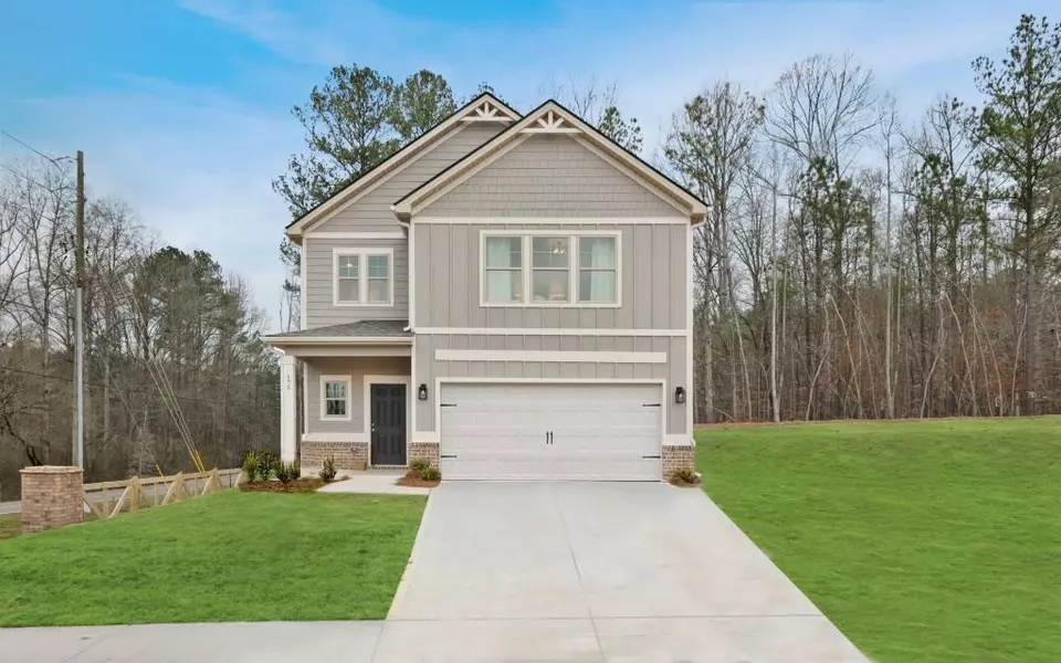 57 Scout WAY, Newnan, GA 30263