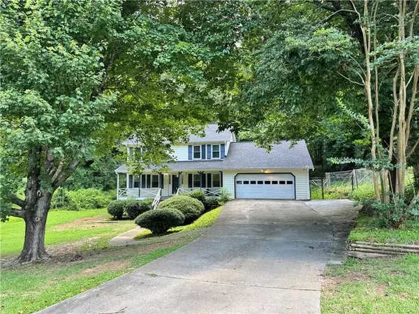 Stone Mountain, GA 30087,460 Heathrow WAY