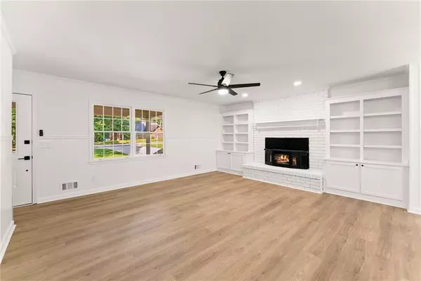Gainesville, GA 30506,2760 Quillians DR
