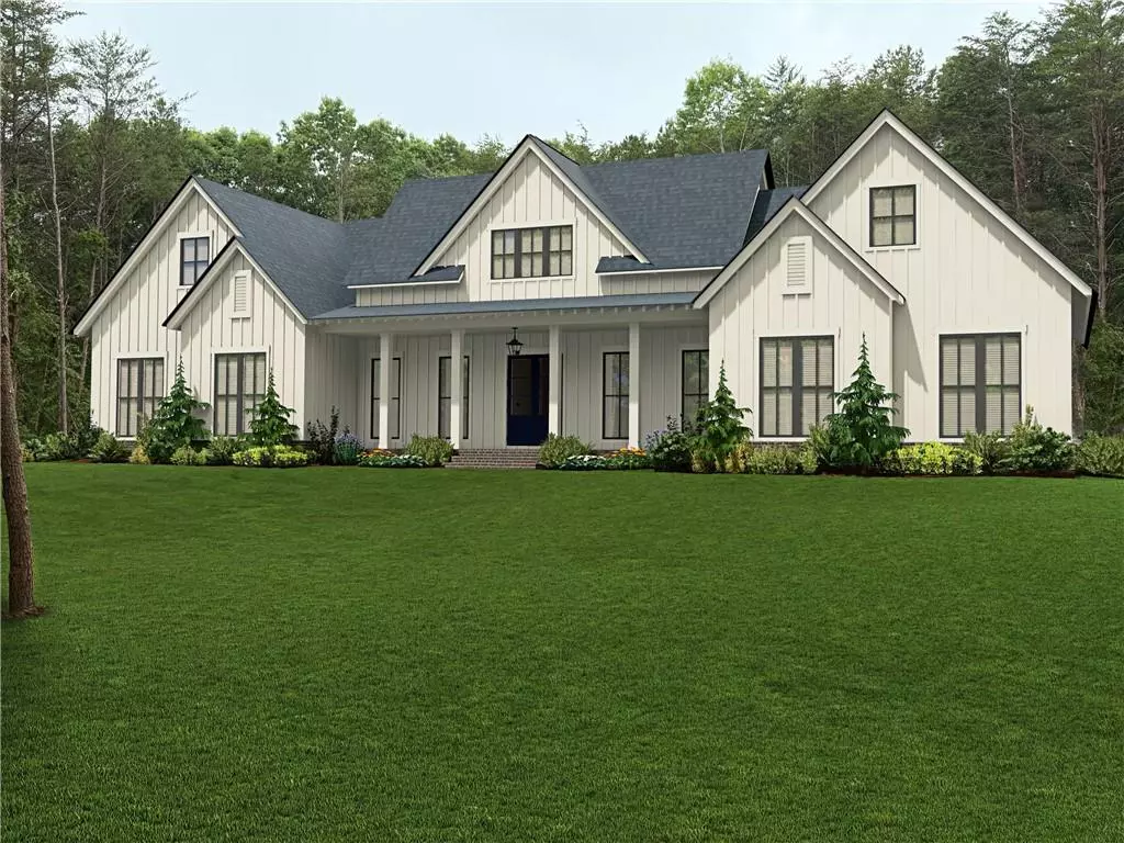 Ball Ground, GA 30107,165 Highlands Chase