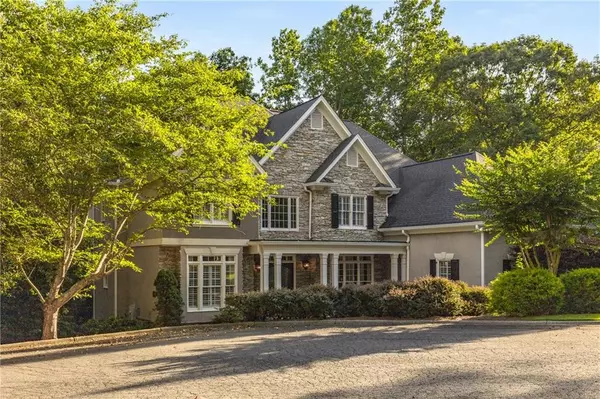 Marietta, GA 30068,4789 Crest Park LN