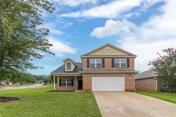Locust Grove, GA 30248,425 Bell Flower TRL