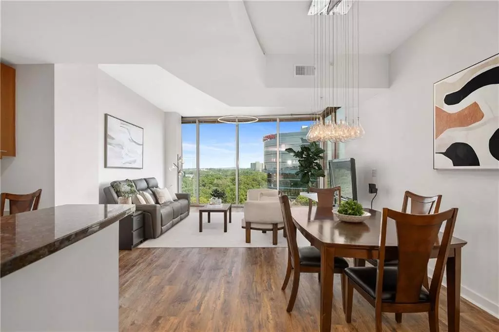 Atlanta, GA 30339,3300 Windy Ridge Pkwy #1109