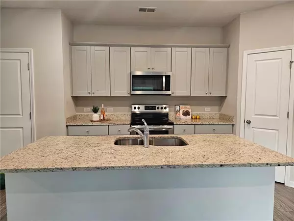 Pendergrass, GA 30567,119 Seed LN