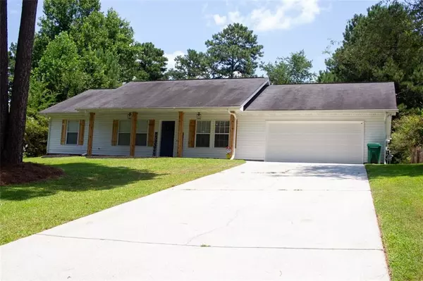 Lithonia, GA 30058,2252 Margaret CT