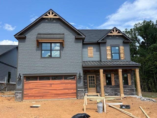 103 Everwood CT, Dallas, GA 30132