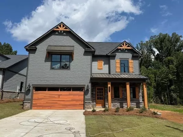 103 Everwood CT, Dallas, GA 30132