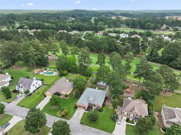 Villa Rica, GA 30180,3011 Stillwater DR