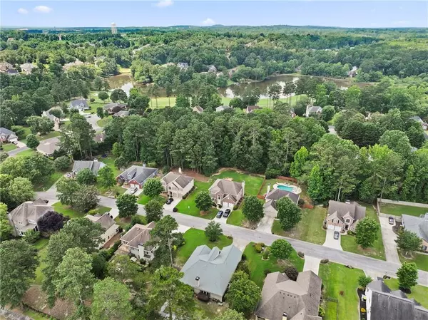 Villa Rica, GA 30180,3011 Stillwater DR