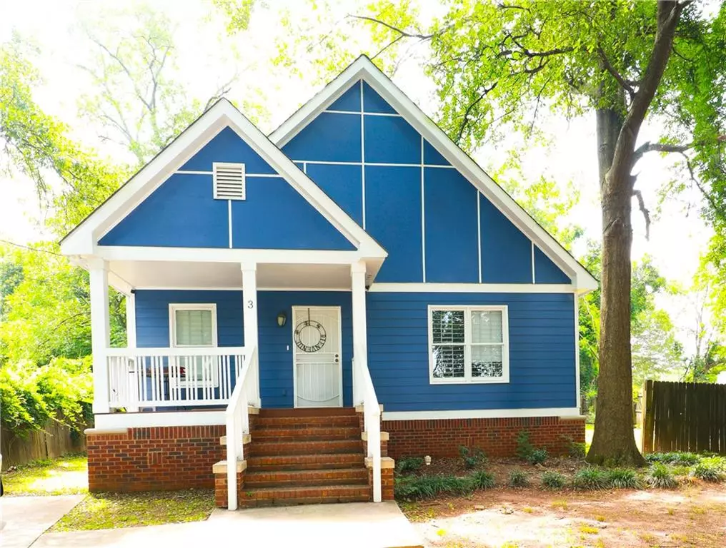 Atlanta, GA 30315,3 Gould ST SE