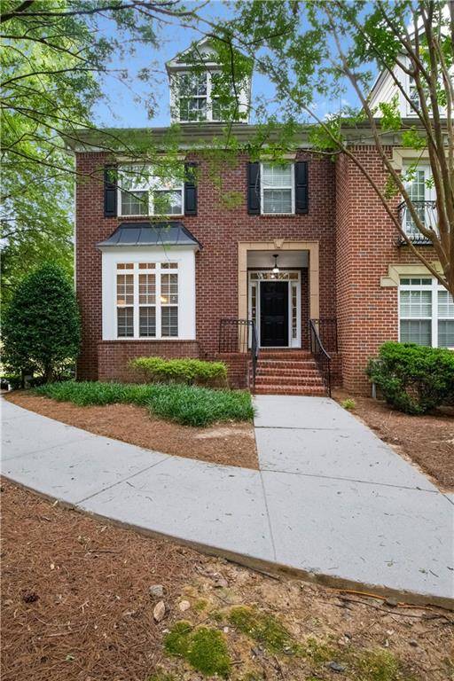 123 Wetherbrooke LN #2, Smyrna, GA 30082