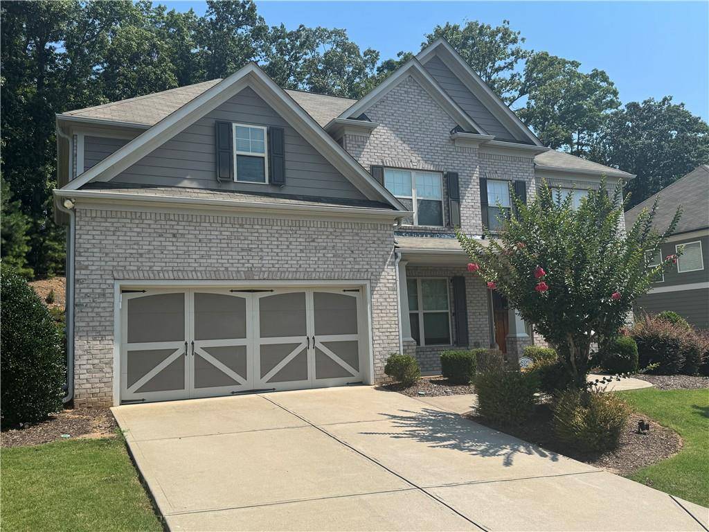 5825 Pennant LN, Suwanee, GA 30024