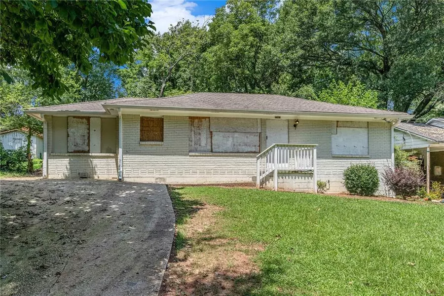 2083 MEADOR AVE SE, Atlanta, GA 30315