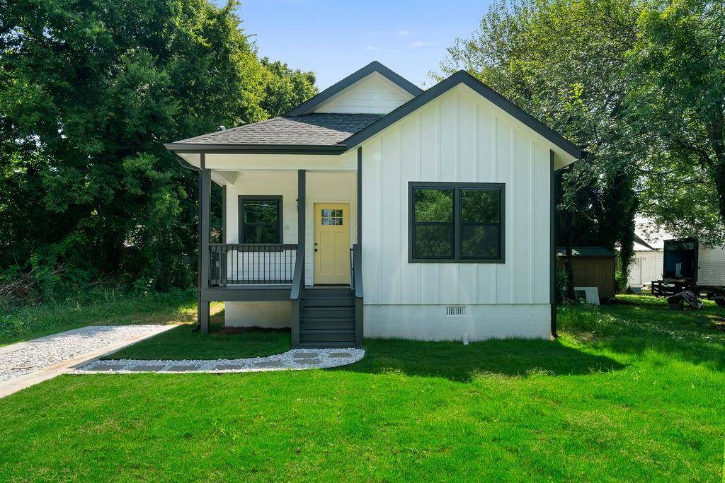 306 Strand ST SW, Rome, GA 30161
