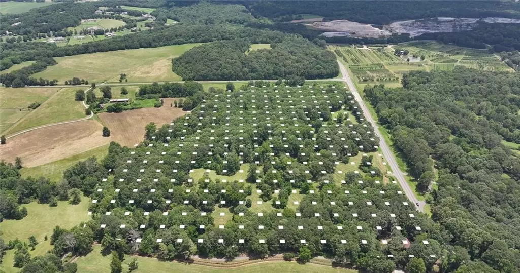 2001 Creighton Road, Ball Ground, GA 30107