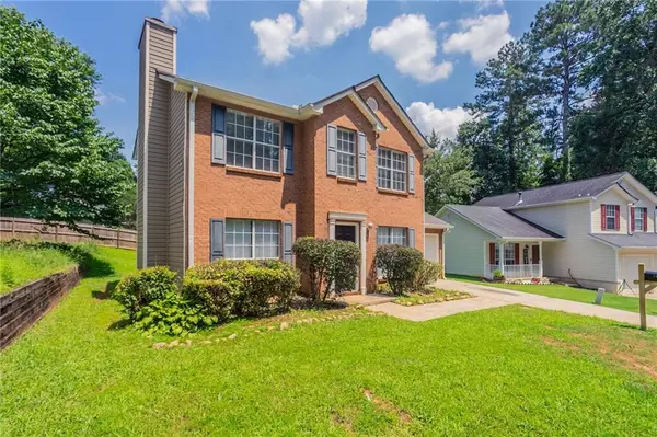 Stone Mountain, GA 30087,711 Ashley LN