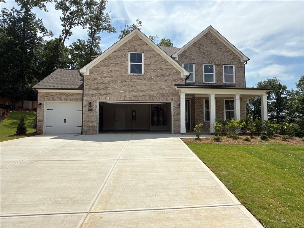 6945 Melody Ridge RD, Buford, GA 30518