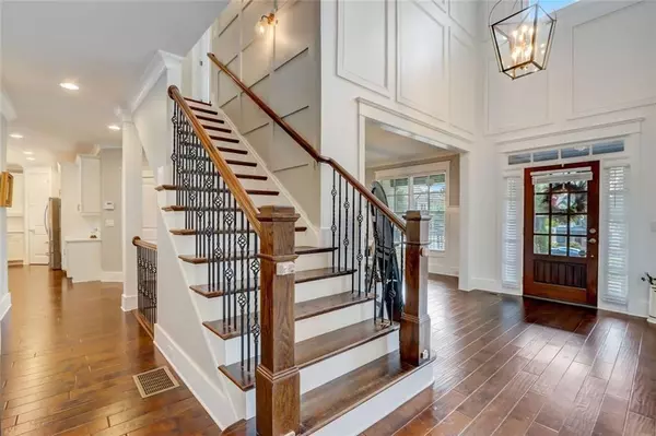 Marietta, GA 30062,2295 Abbey Cove CT