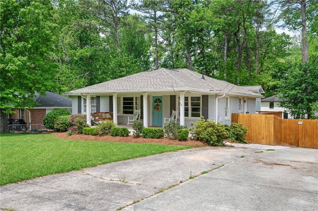 Smyrna, GA 30080,963 Turner DR SE